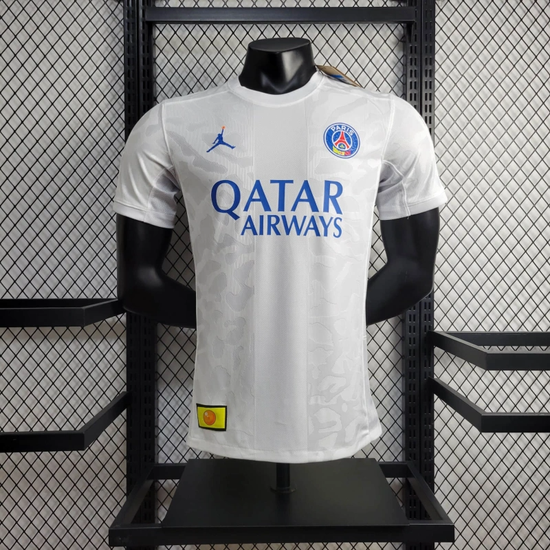 2024/2025 Player Version Paris Saint-Germain Special Edition Football Shirt