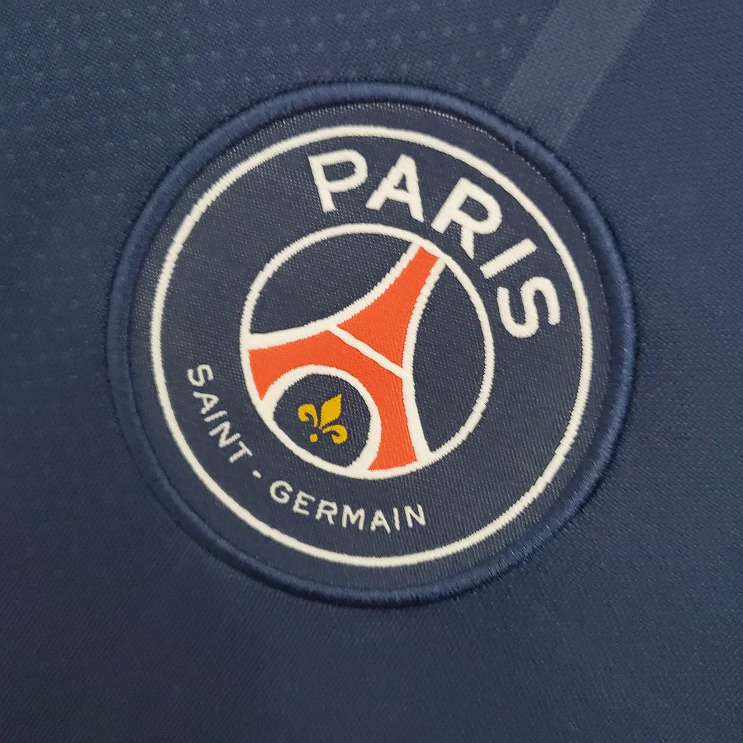 2021/2022 Paris Saint-Germain Home Football Shirt