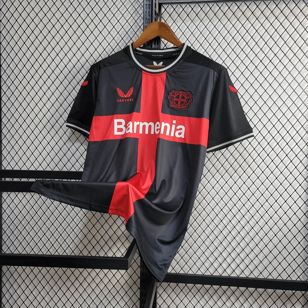 2023/2024 Leverkusen Heimtrikot