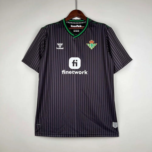 2023/2024 Real Betis Third Away Football Shirt