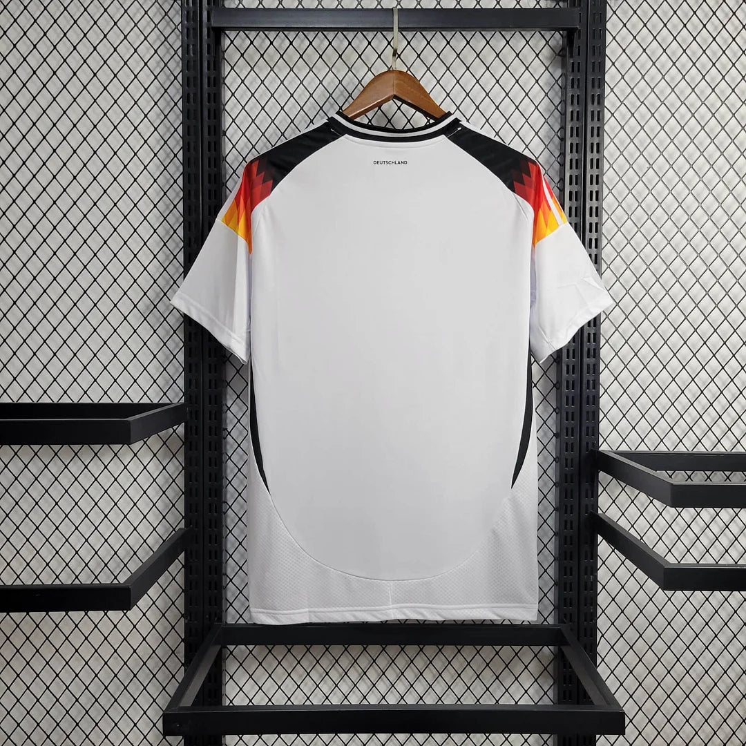 2024 Germany Home Football Shirt