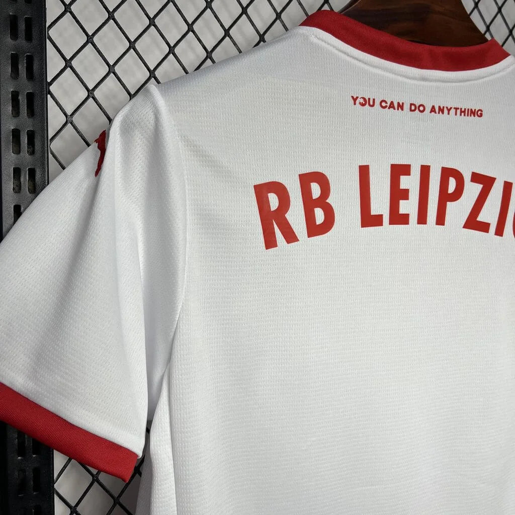 2024/2025 RB Leipzig Home Football Shirt