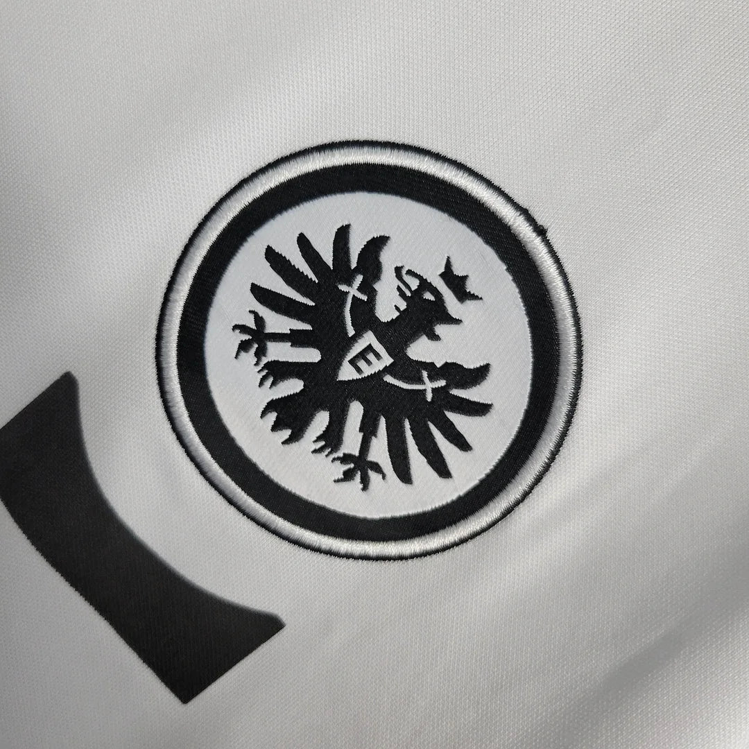 2023/2024 Eintracht Frankfurt Special Edition Football Shirt