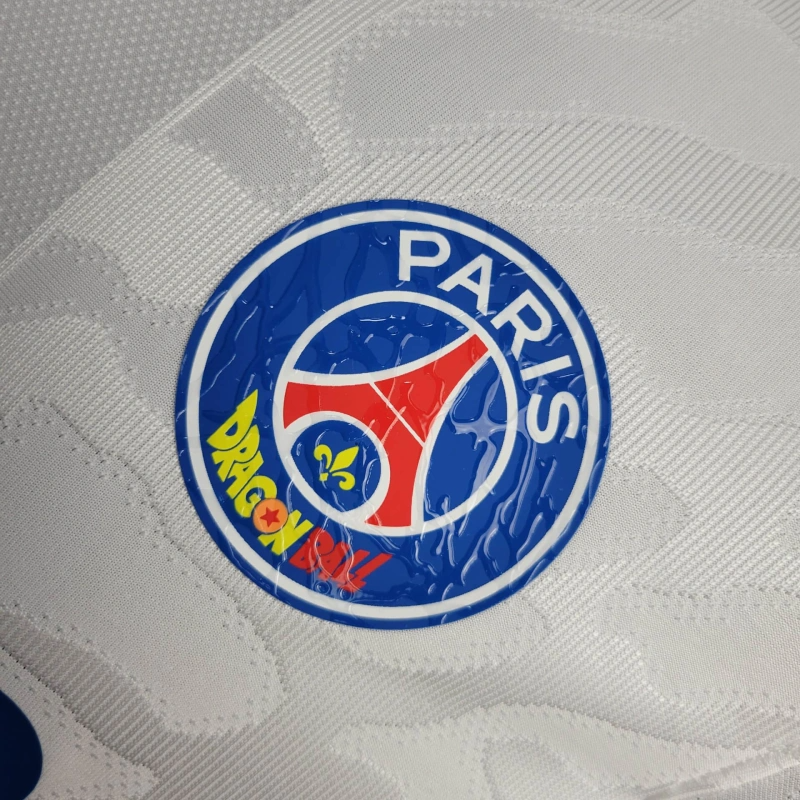 2024/2025 Player Version Paris Saint-Germain Special Edition Football Shirt