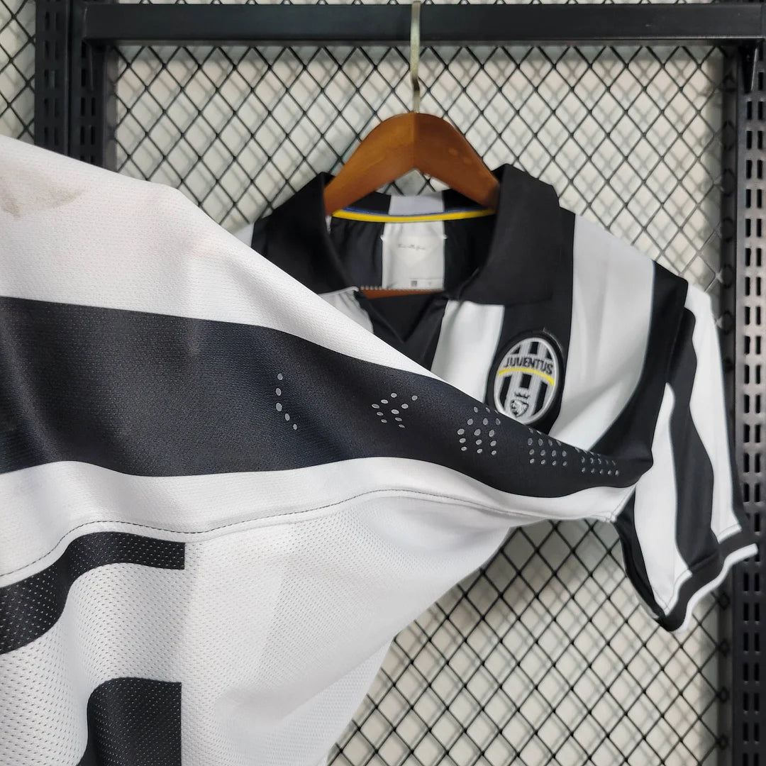 Retro Juventus Heimtrikot 2014/2015