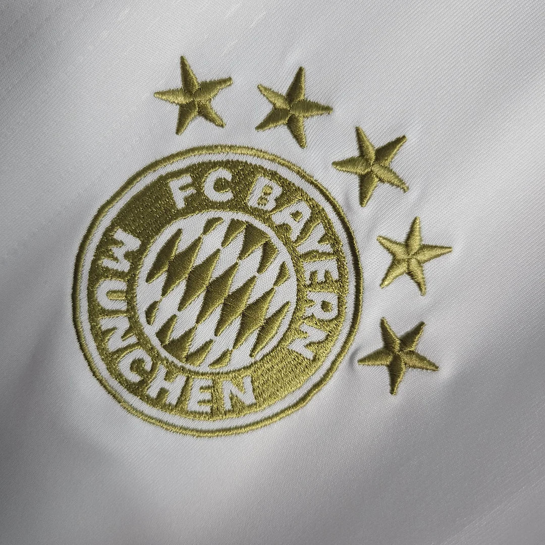 2022/2023 Bayern Munchen Away Football Shirt