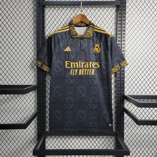 2023/2024 Real Madrid Special Edition Football Shirt