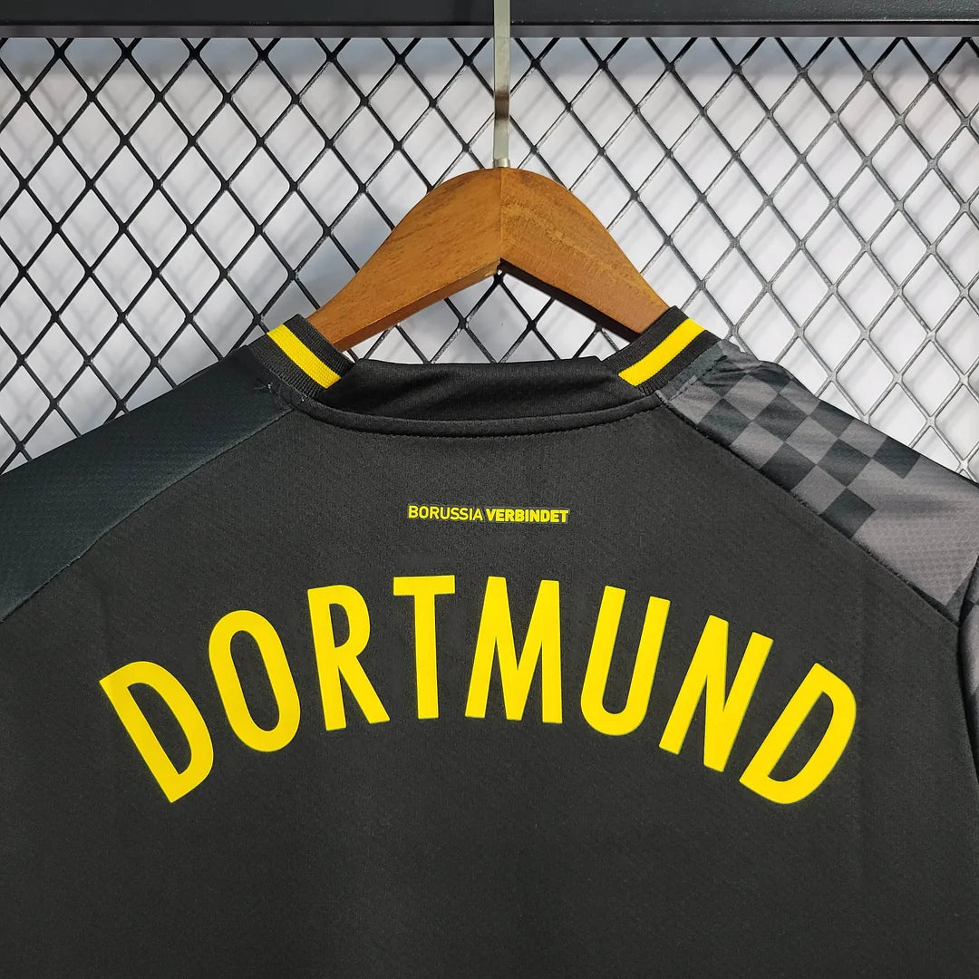 2022/2023 Dortmund Auswärtstrikot