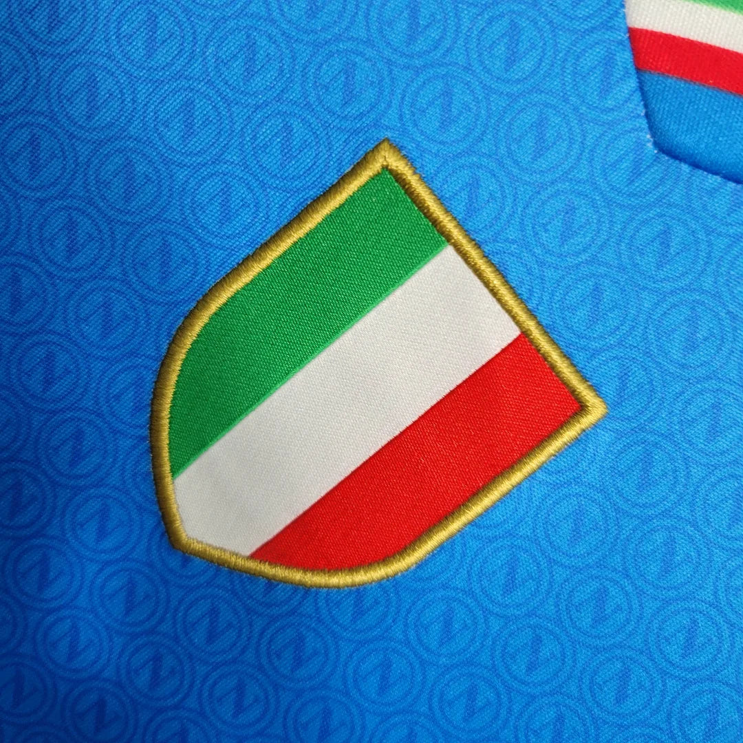 2023/2024 Napoli Home Football Shirt