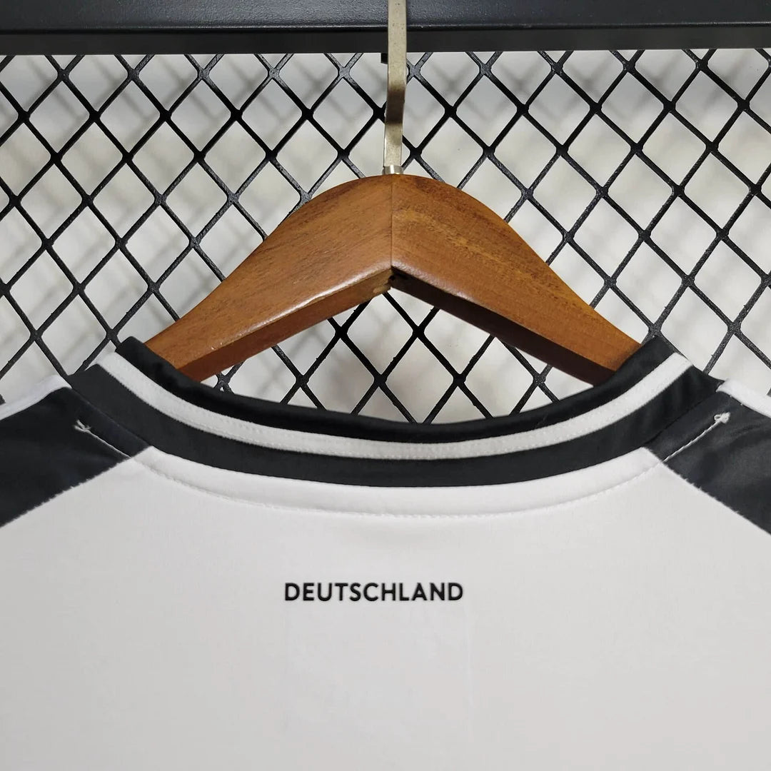 2024 Germany Home Football Shirt