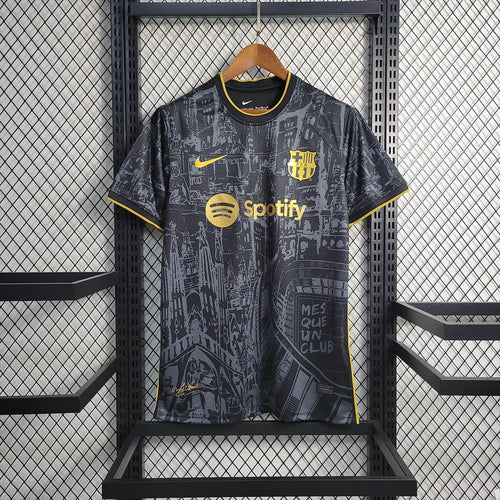 2023/2024 Barcelona Special Edition Football Shirt