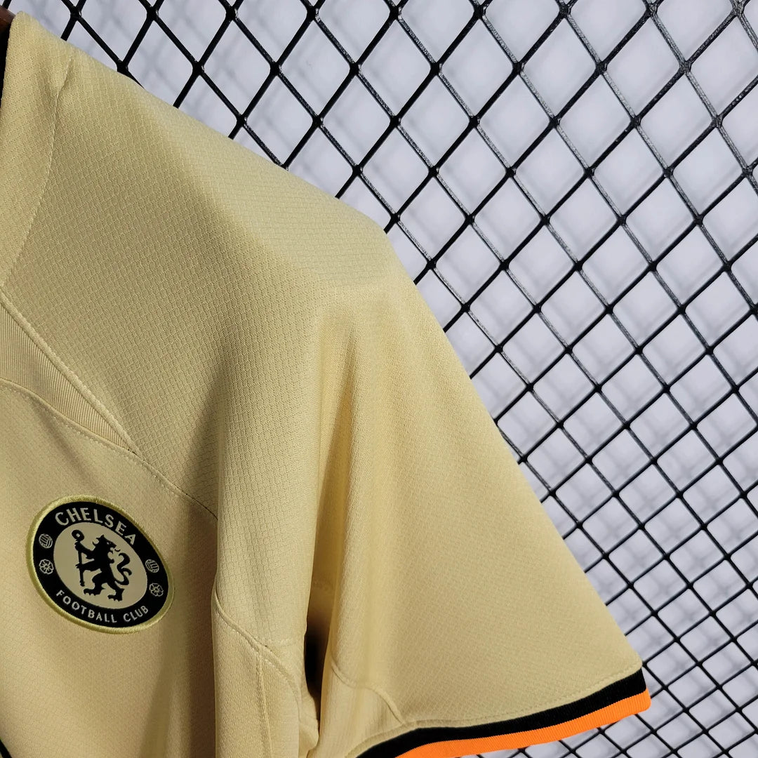 2022/2023 Chelsea Third Away Football Shirt