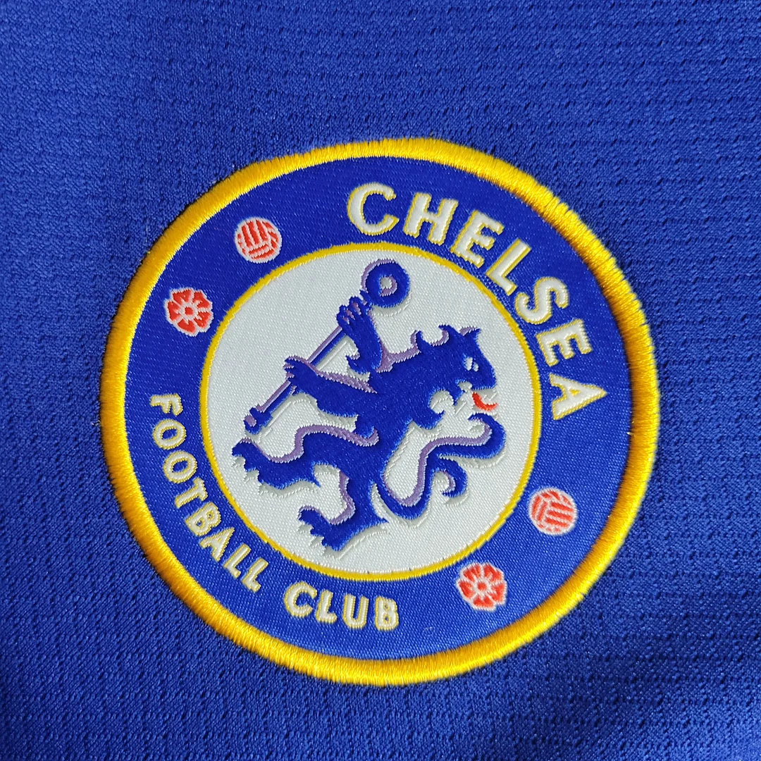 2022/2023 Chelsea Home Football Shirt