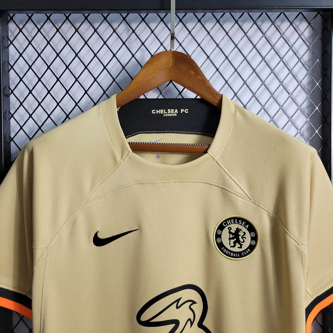 2022/2023 Chelsea Third Away Football Shirt