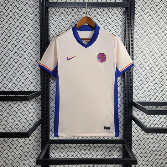 2024/2025 Chelsea Away Football Shirt