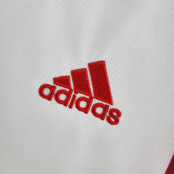 2022/2023 Lyon Home Football Shirt