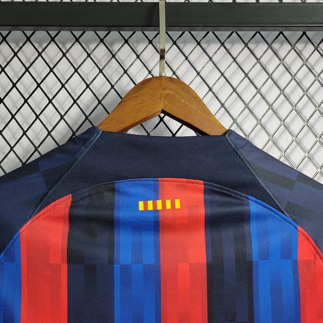 2022/2023 Barcelona Heimtrikot