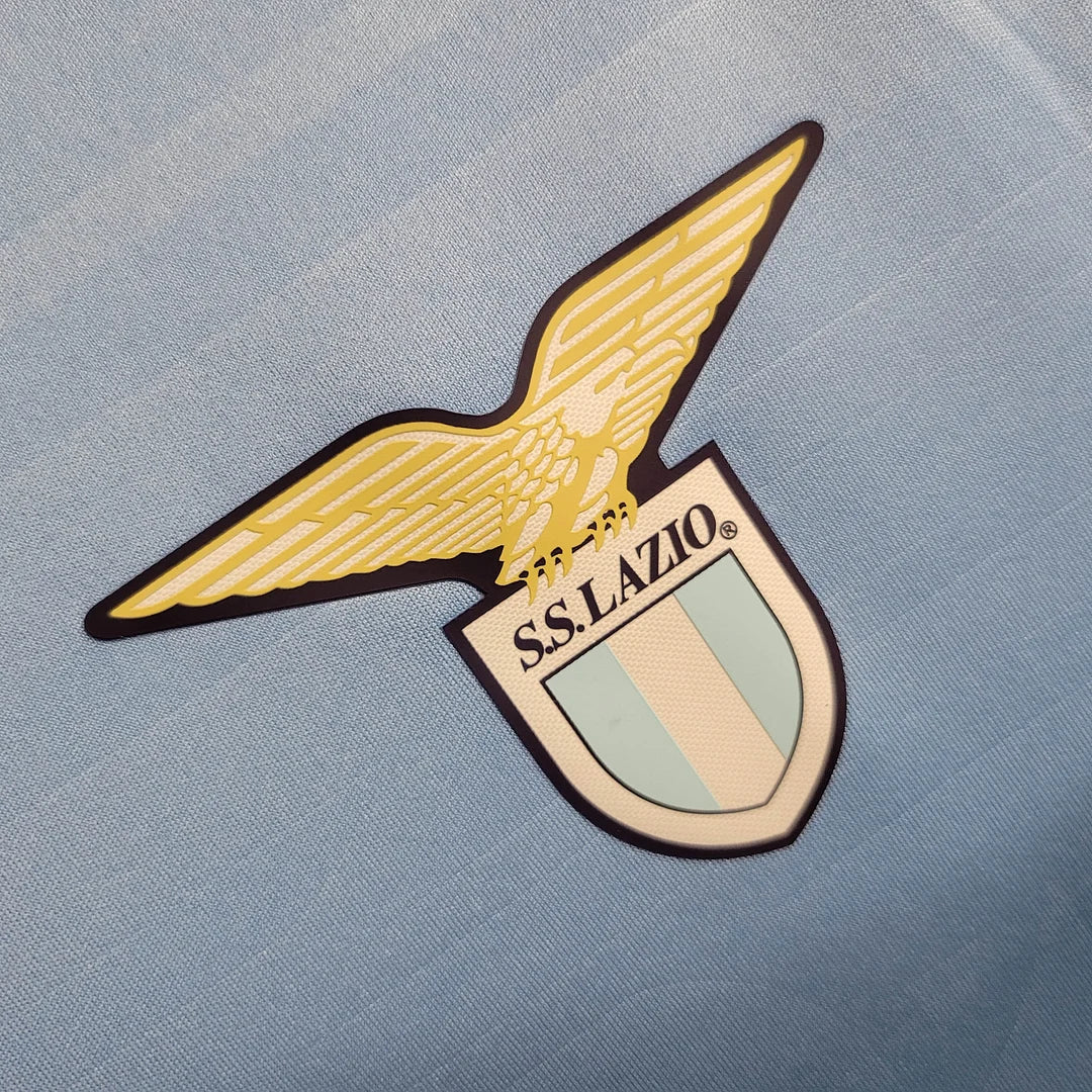 Lazio Home soccer shirt 2023/2024