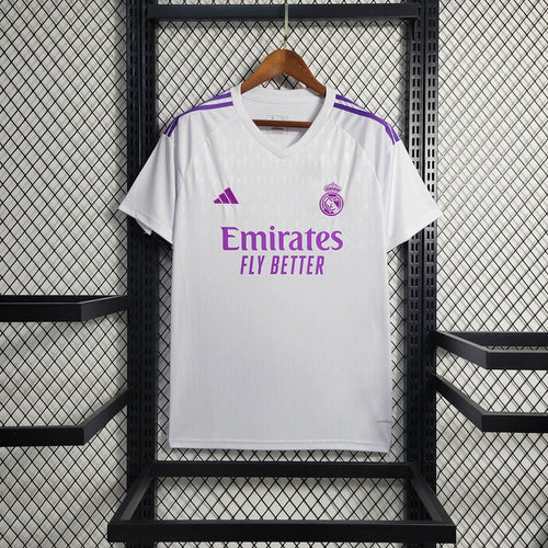 2023/2024 Real Madrid Goalkeeper Football Shirt