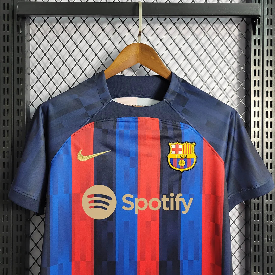 2022/2023 Barcelona Heimtrikot