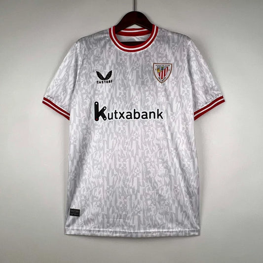 2023/2024 Athletic Bilbao third away Football Shirt