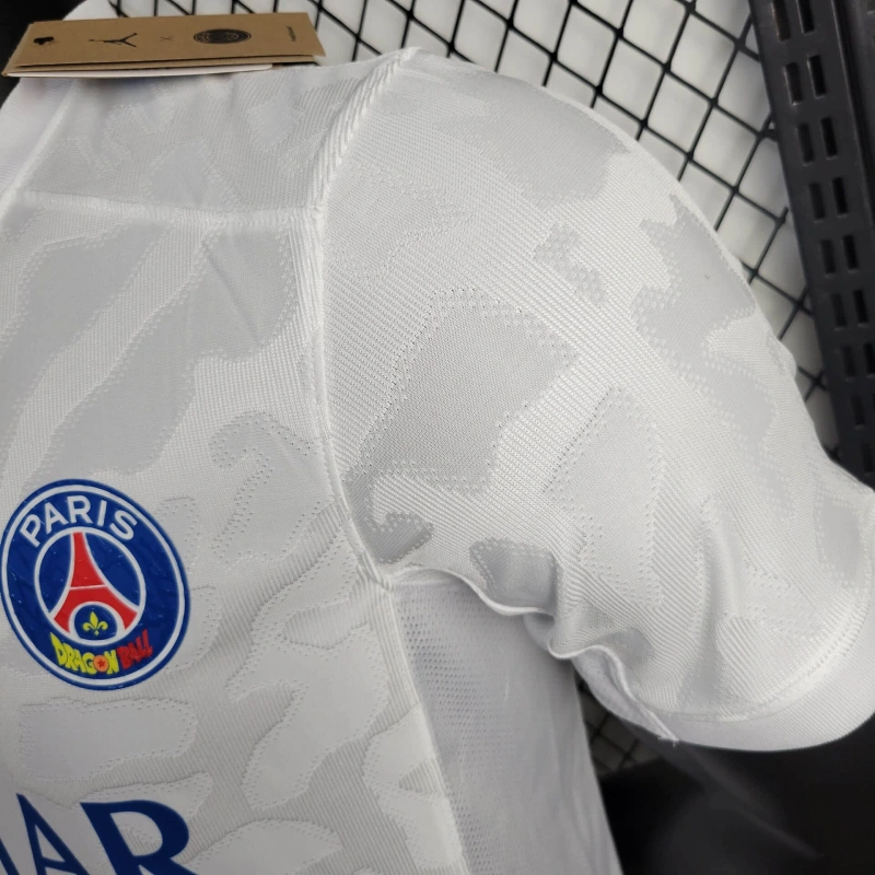 2024/2025 Player Version Paris Saint-Germain Special Edition Football Shirt