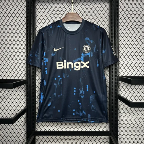 Chelsea Pre-match training Jersey 24/25 Football Jersey