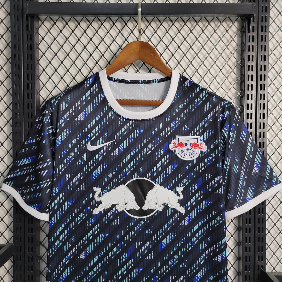 2023/2024 RB Leipzig Concept Version Fußballtrikot