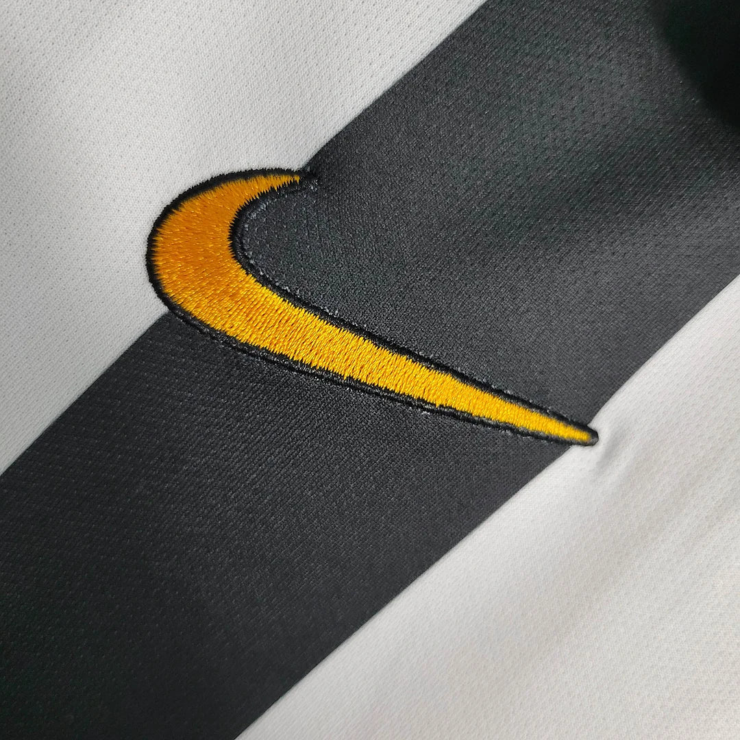 Retro Juventus Heimtrikot 2014/2015