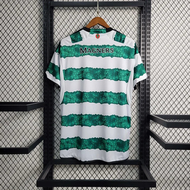 2023/2024 Celtic Home Football Shirt 1:1 Thai Quality