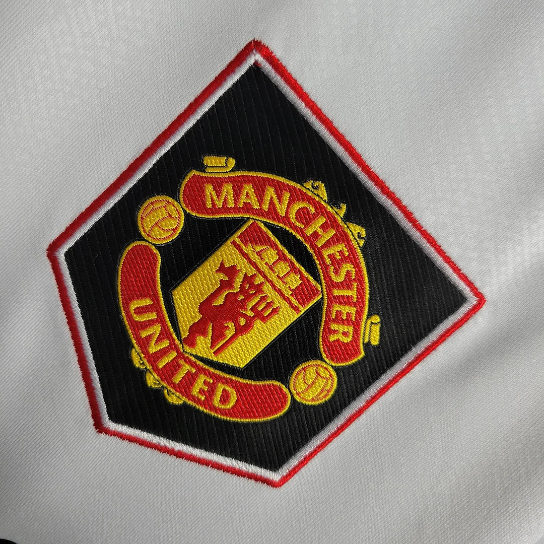 2022/2023 Manchester United Away Football Shirt