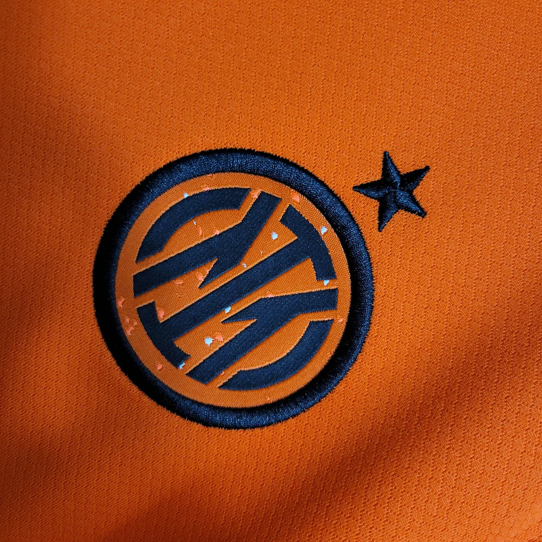 2023/2024 Inter Milan Third Away Football Shirt