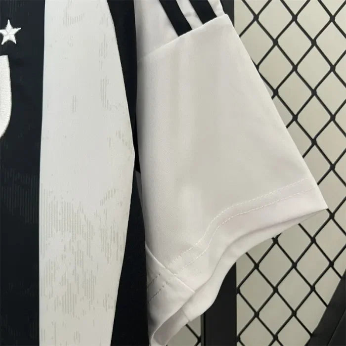 24/25 Juventus Heimtrikot