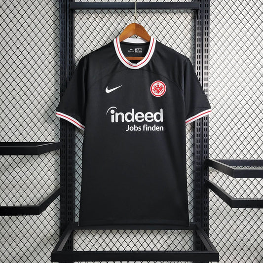 2023/2024 Eintracht Frankfurt Auswärtstrikot