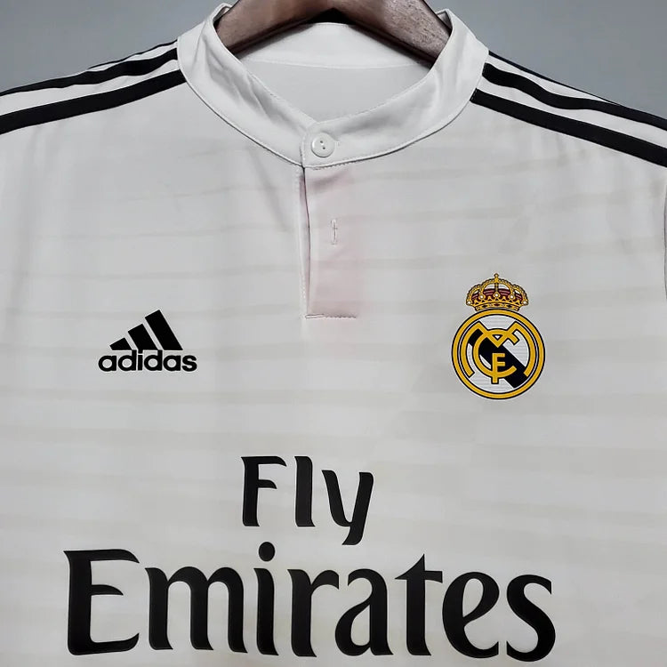 2014/2015 Retro-Real-Madrid-Heim