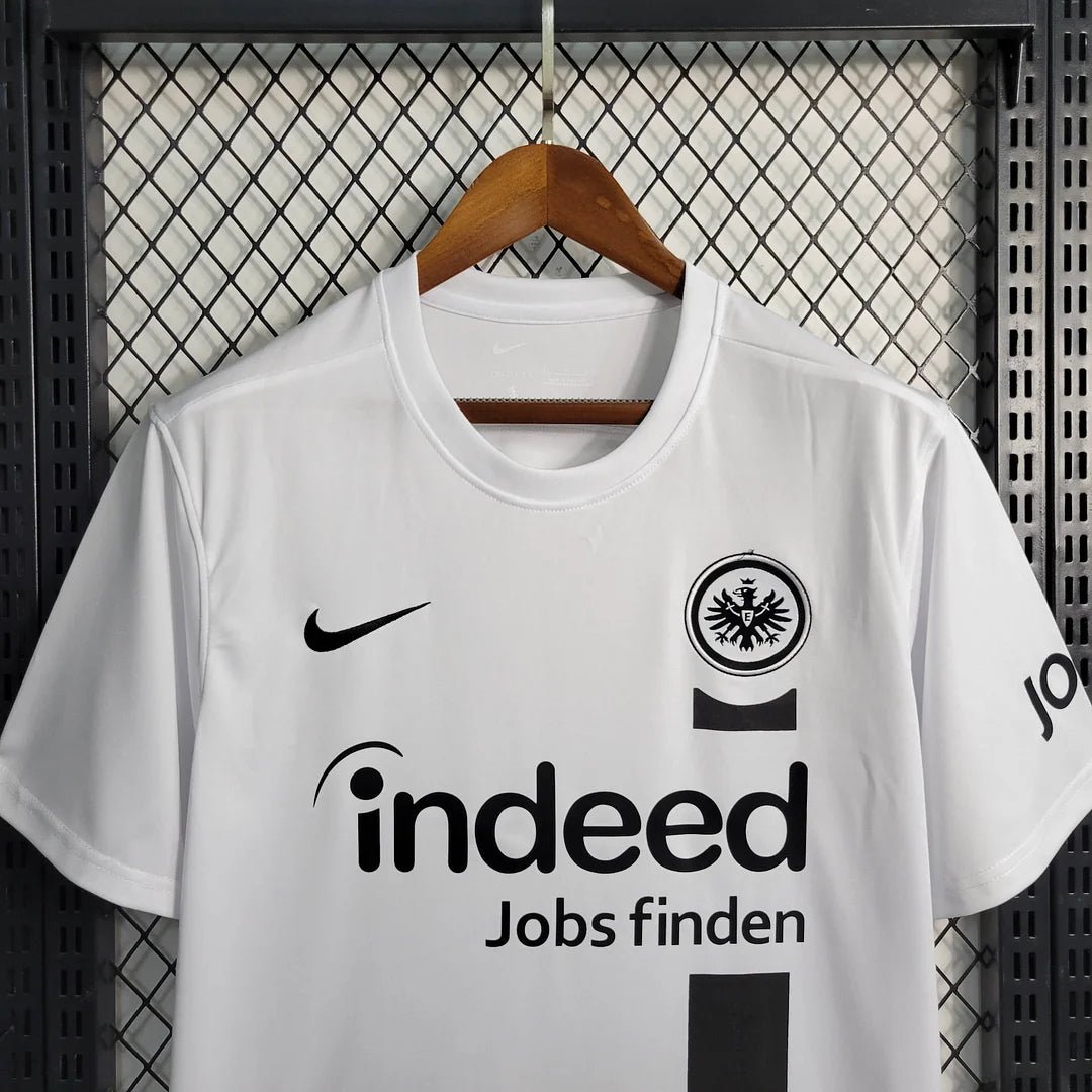 2023/2024 Eintracht Frankfurt Special Edition Football Shirt