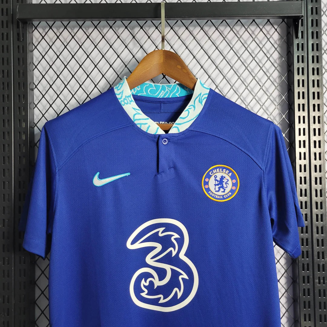 2022/2023 Chelsea Home Football Shirt