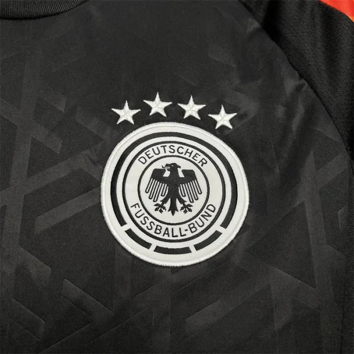 Germany Pre-match training Jersey 24/25 Euro Cup 2024 Football Jersey