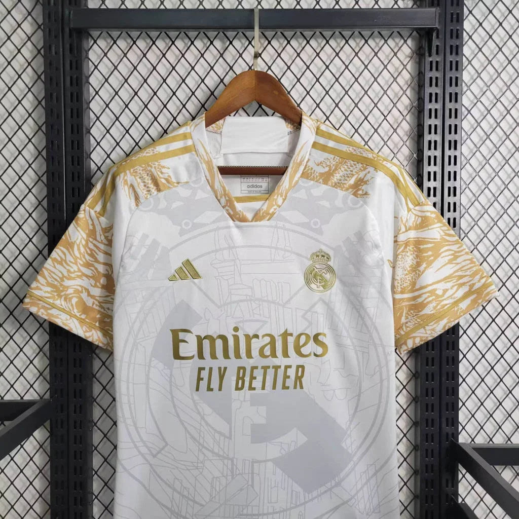 2023/2024 Real Madrid Special Edition Football Shirt