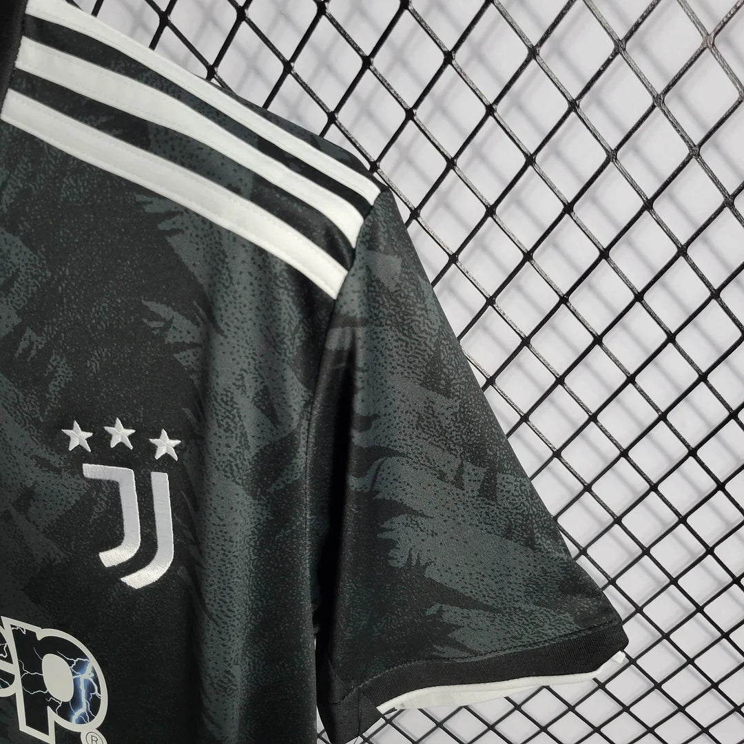 2022/2023 Juventus Away Football Shirt