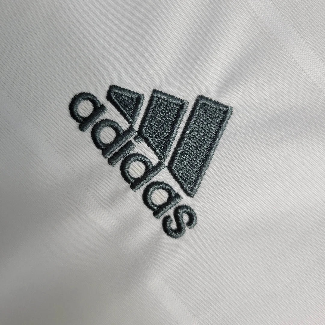 2013/2014 Retro Real Madrid Home Football Shirt