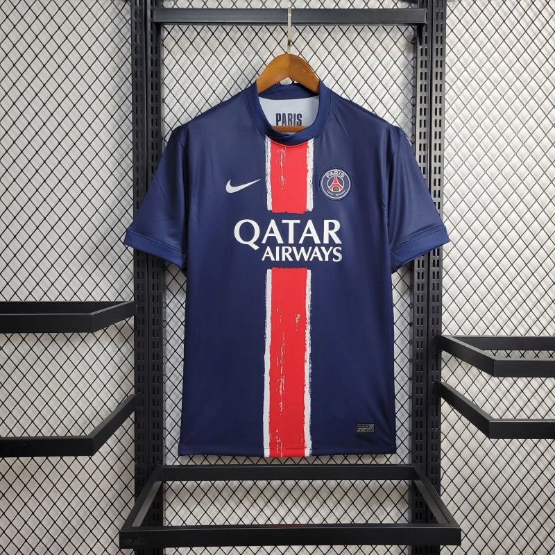 [SUPER PROMOTION] Kit 2 jerseys 2024/2025 Paris Saint-Germain