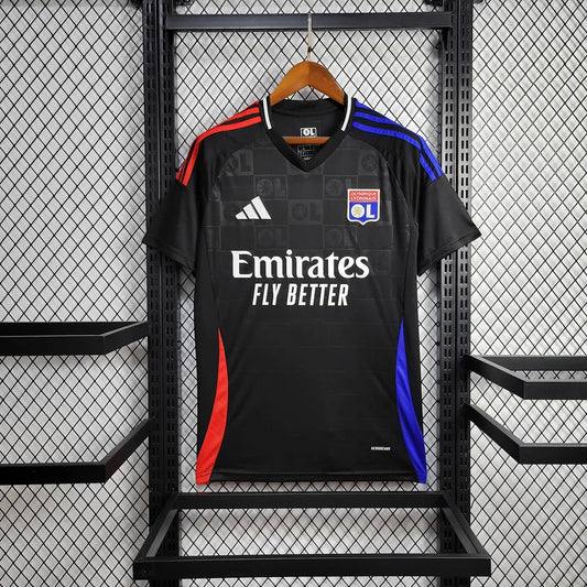 2024/2025 Lyon Away Football Shirt