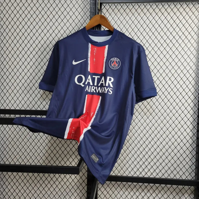 [SUPER PROMOTION] Kit 2 jerseys 2024/2025 Paris Saint-Germain