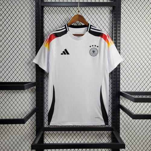 2024 Germany Home Football Shirt