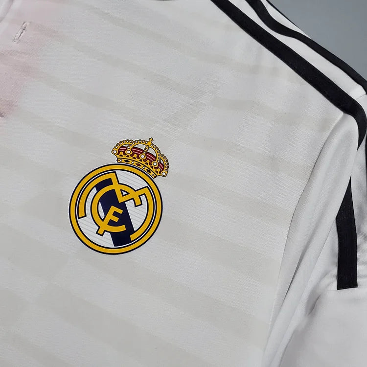 2014/2015 Retro-Real-Madrid-Heim