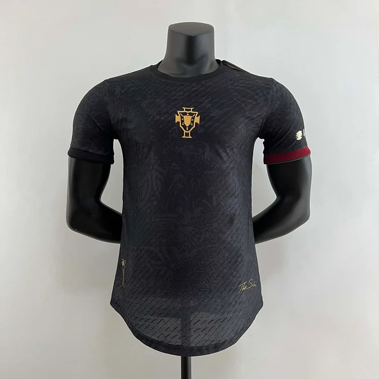 2023 Player Version Portugal Special Edition Football Shirt