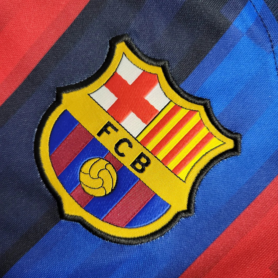 2022/2023 Barcelona Heimtrikot