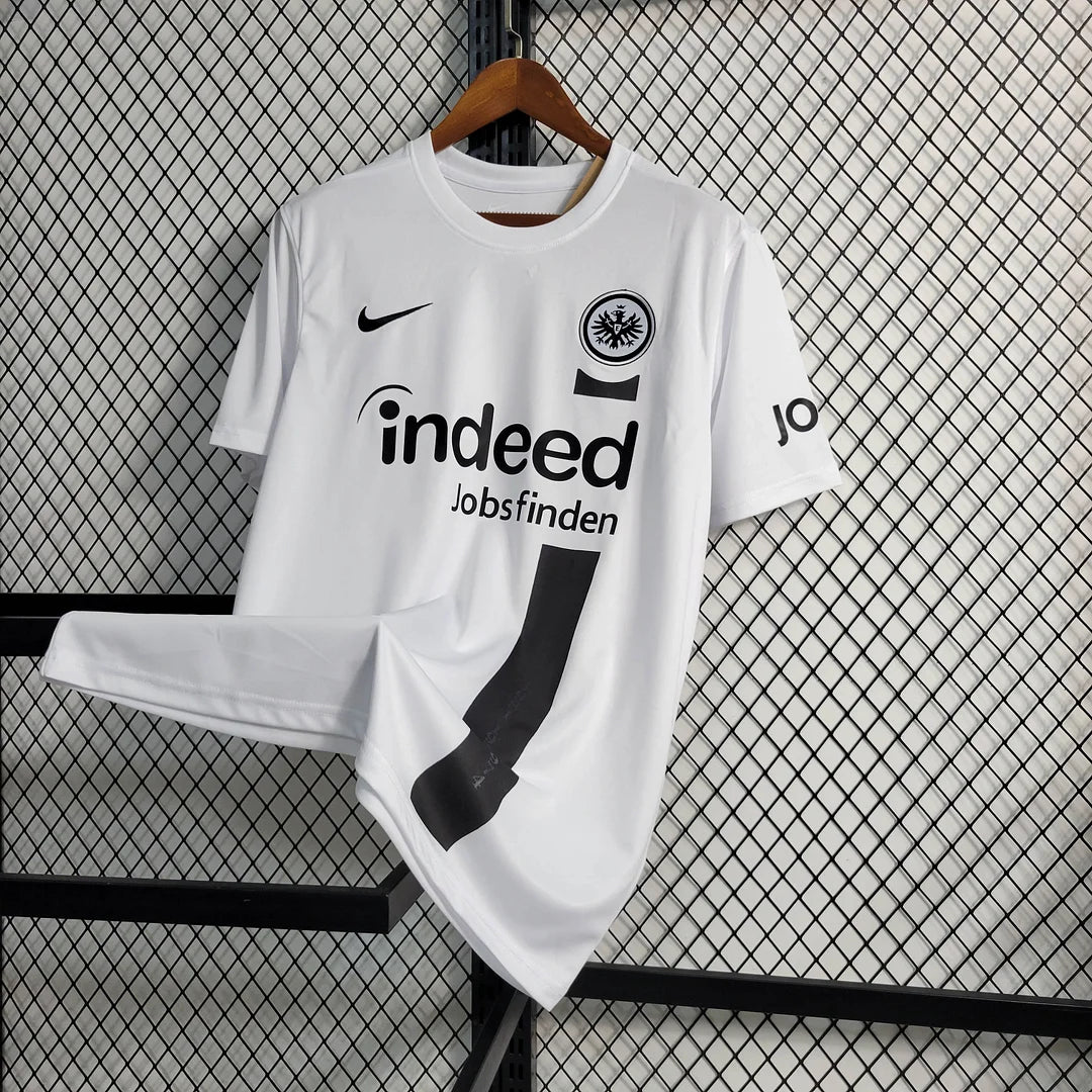 2023/2024 Eintracht Frankfurt Special Edition Football Shirt