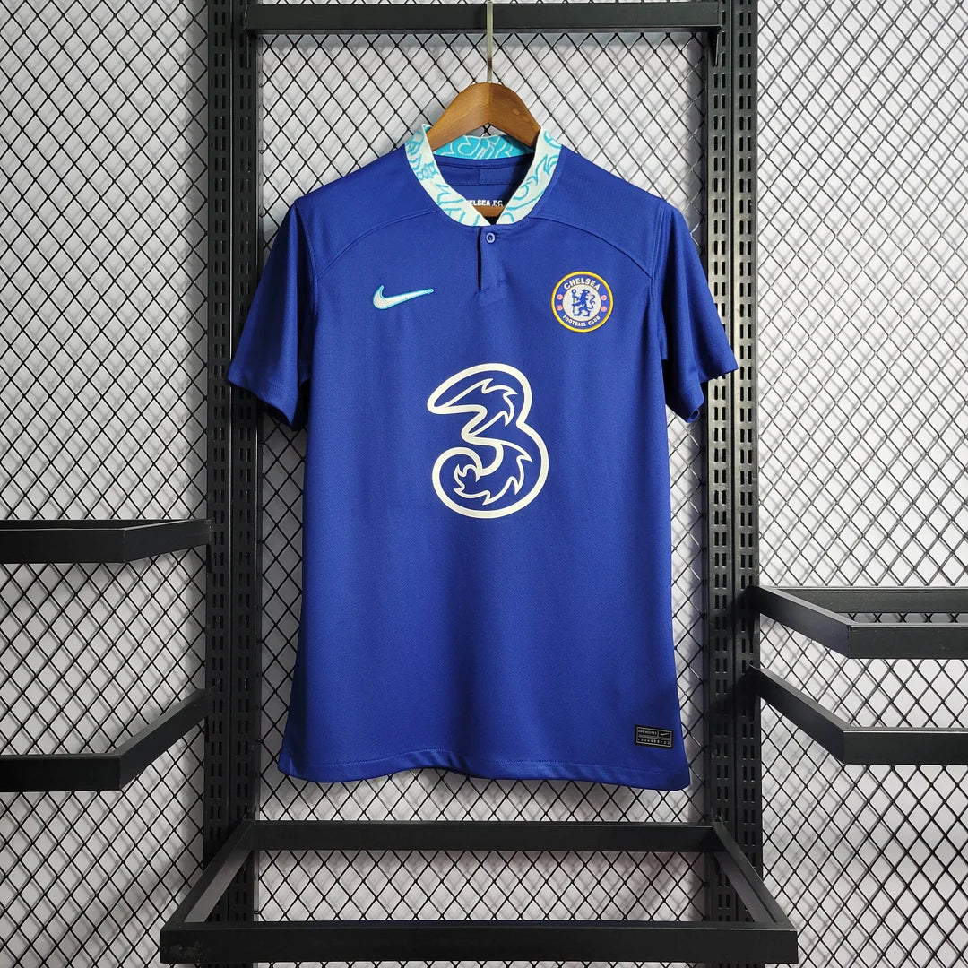 2022/2023 Chelsea Home Football Shirt